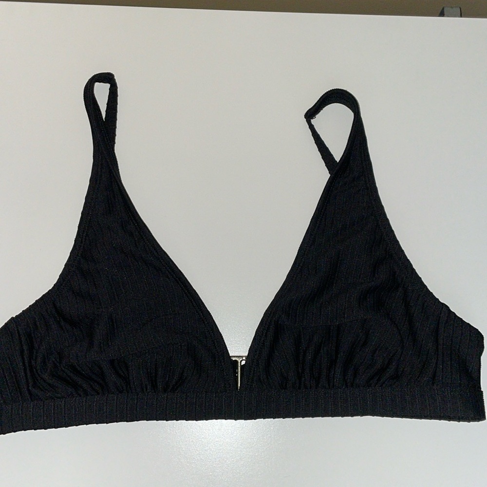 Bikini top
